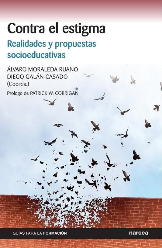 CONTRA EL ESTIGMA | ALVARO - GALAN  DIEGO MORALEDA