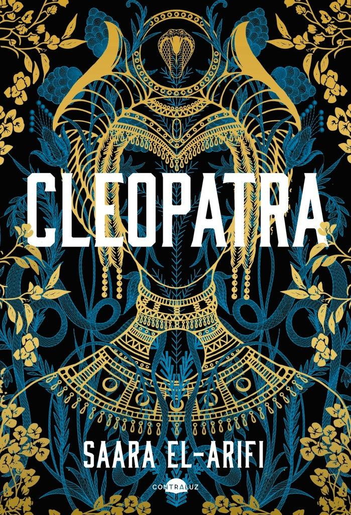 CLEOPATRA | SAARA EL-ARIFI
