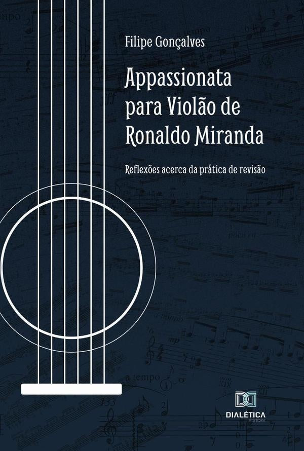 Appassionata para viol?o de Ronaldo Miranda | FilipeGon?alvesde Rezende
