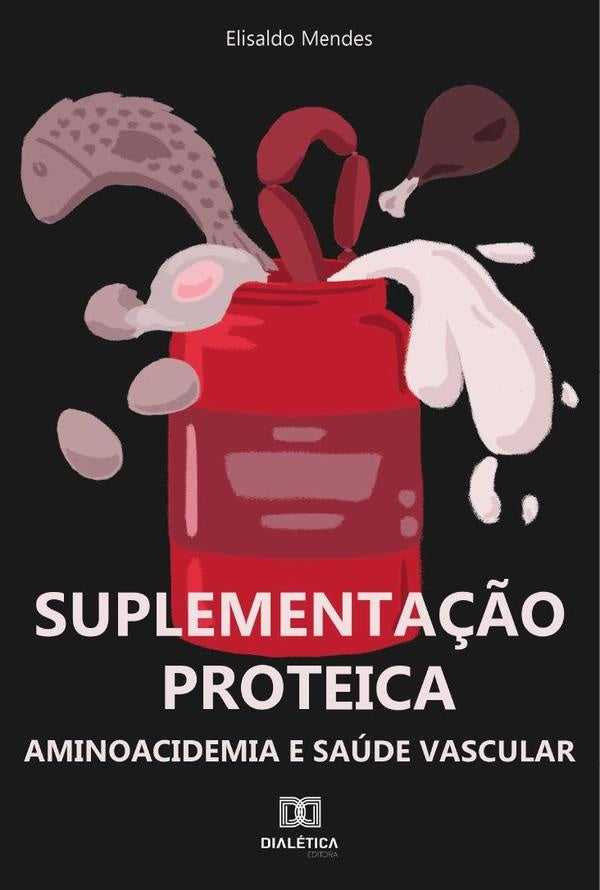 Suplementa??o proteica | Elisaldo Mendes