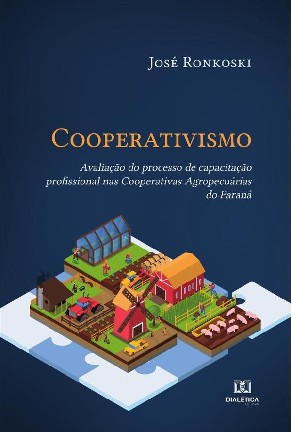 Cooperativismo | Jose Ronkoski