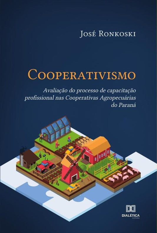 Cooperativismo | Jose Ronkoski