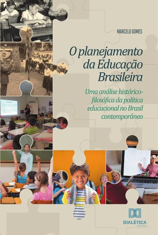 O planejamento da Educa??o Brasileira | Marcelo Gomes