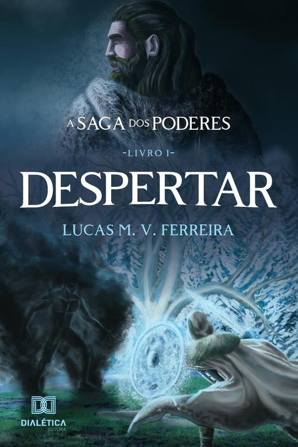 A saga dos poderes | LucasMarinhoViana Ferreira