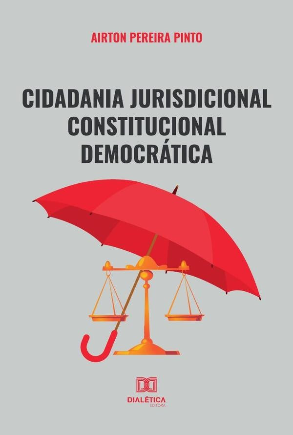 Cidadania Jurisdicional Constitucional Democratica | AirtonPereira Pinto
