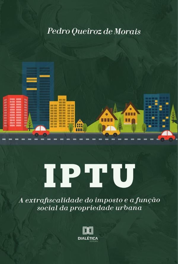 Iptu | PedroQueirozde Morais