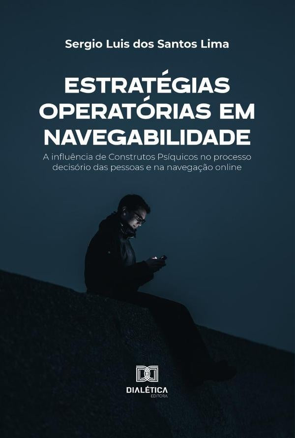 Estrategias Operatorias em Navegabilidade | SergioLuisdosSantos Lima