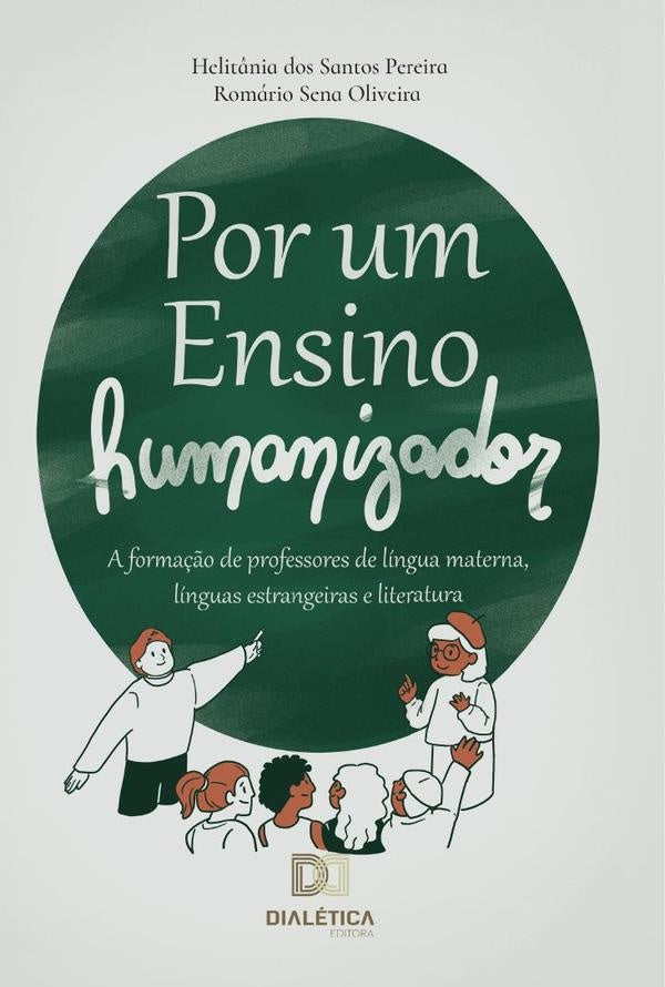 Por um Ensino Humanizador | HelitaniadosSantos Pereira