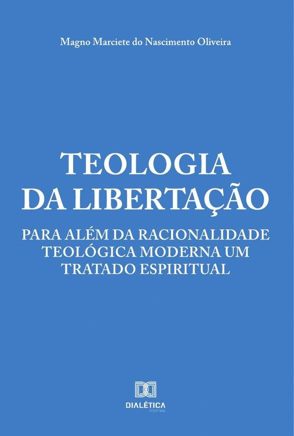 Teologia da Liberta??o | MagnoMarcietedoNascimento Oliveir