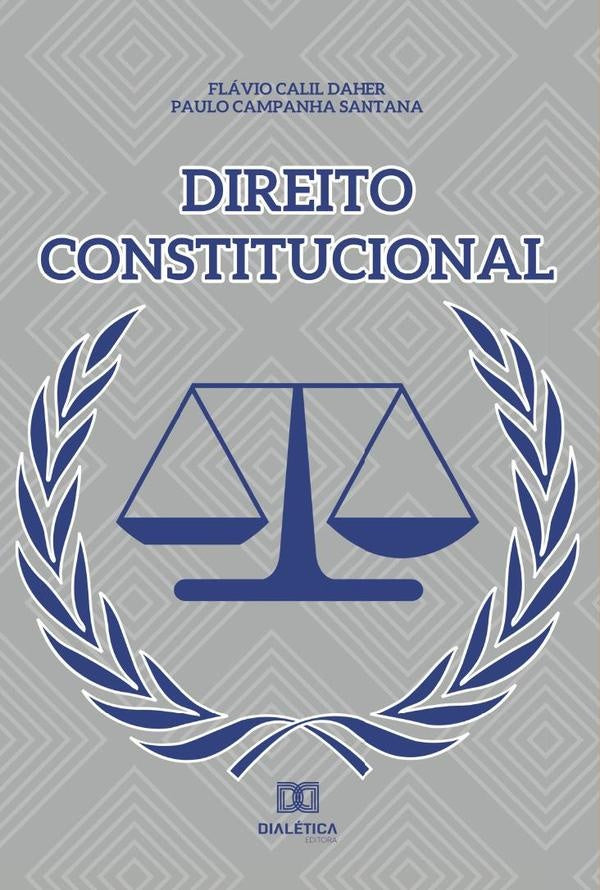 Direito Constitucional | FlavioRodriguesCalil Daher