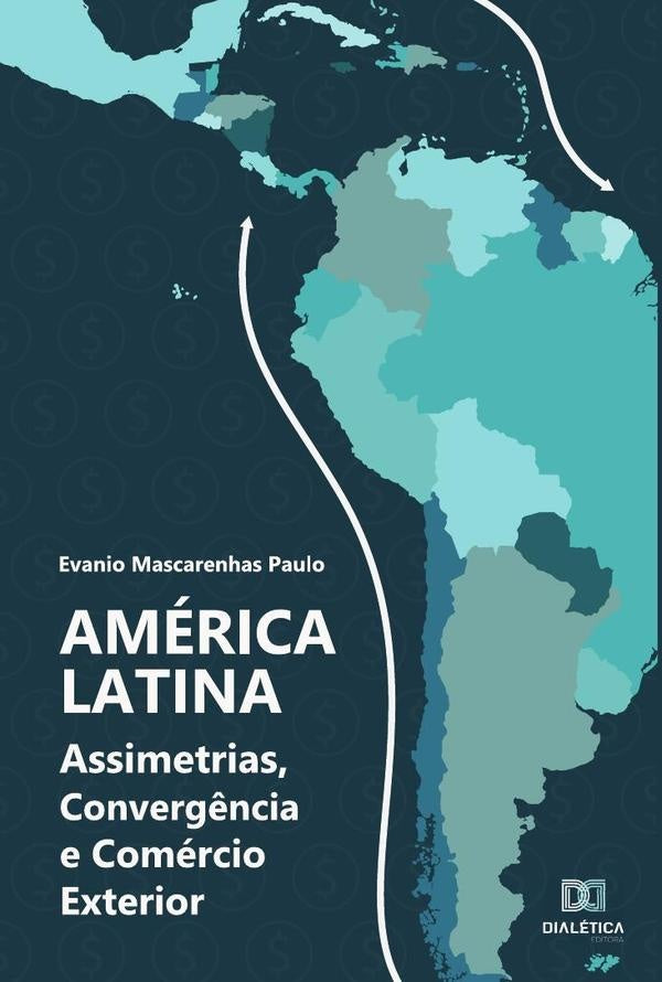 America Latina | EvanioMascarenhas Paulo