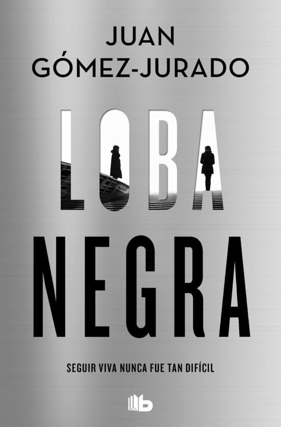 Loba Negra  | Juan Gómez-Jurado