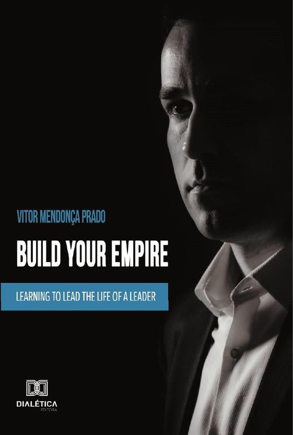 Build your empire | VitorMendon?a Prado