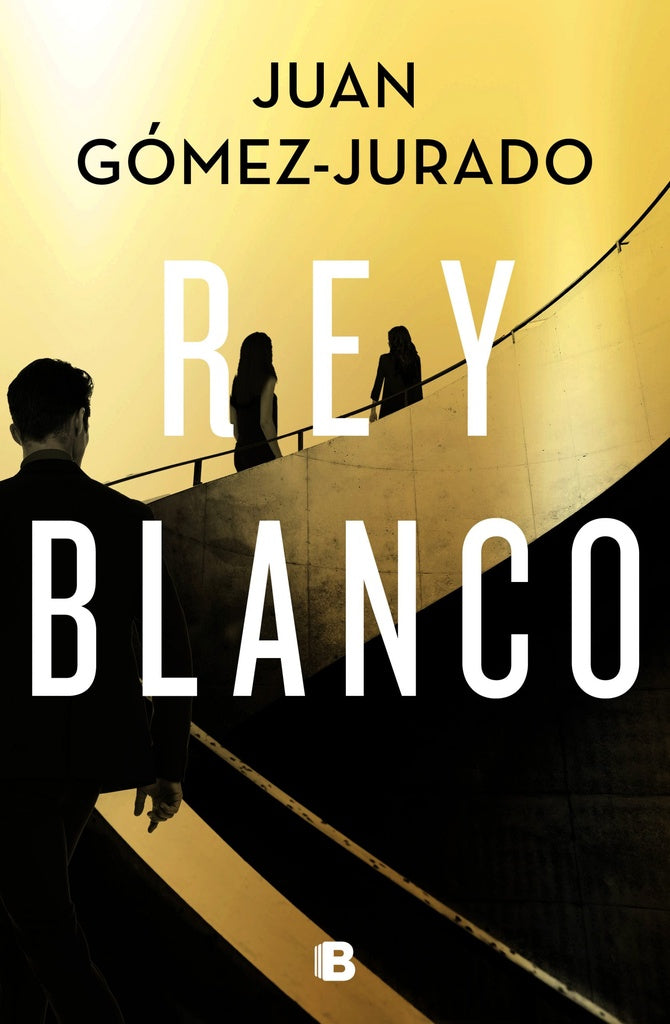 Rey Blanco | Juan Gómez-Jurado