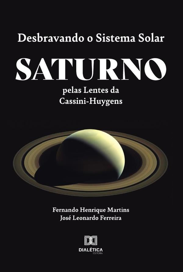 Desbravando o Sistema Solar | FernandoHenriqueMartinsda Silva