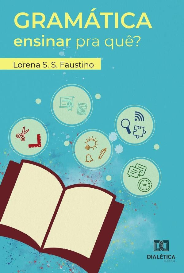 Gramatica | LorenaS.S. Faustino