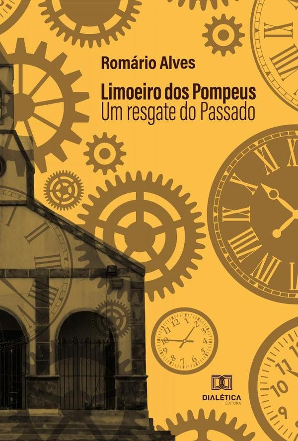Limoeiro dos Pompeus | Romario Alves