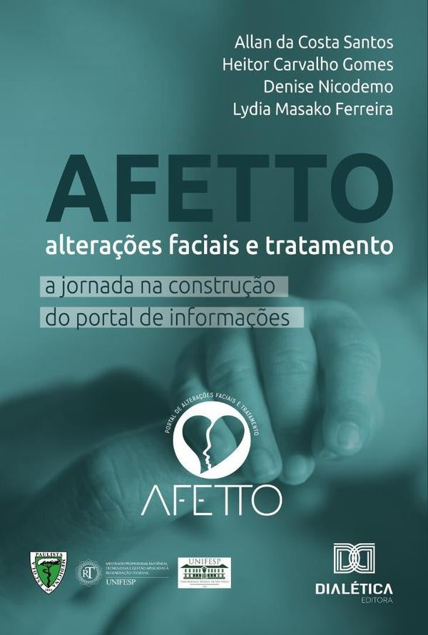 Afetto - altera??es faciais e tratamento | AllandaCosta Santos