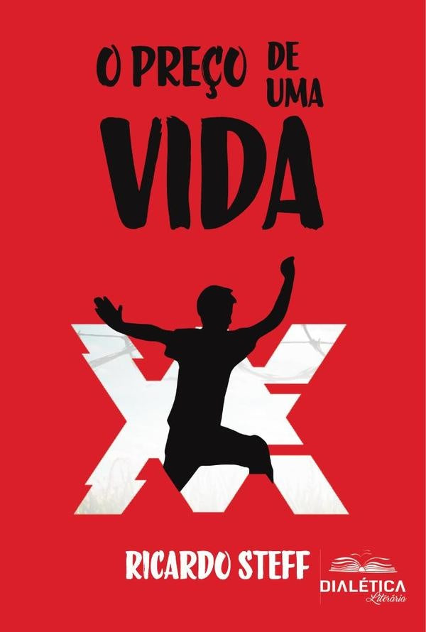 O Pre?o de Uma Vida | RicardoSantana Ribeiro