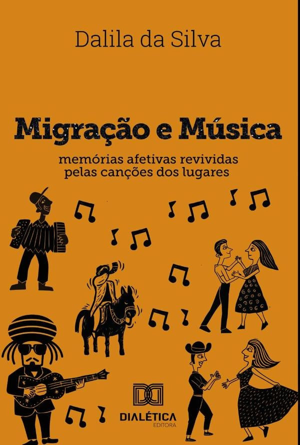 Migra??o e Musica | Dalilada Silva