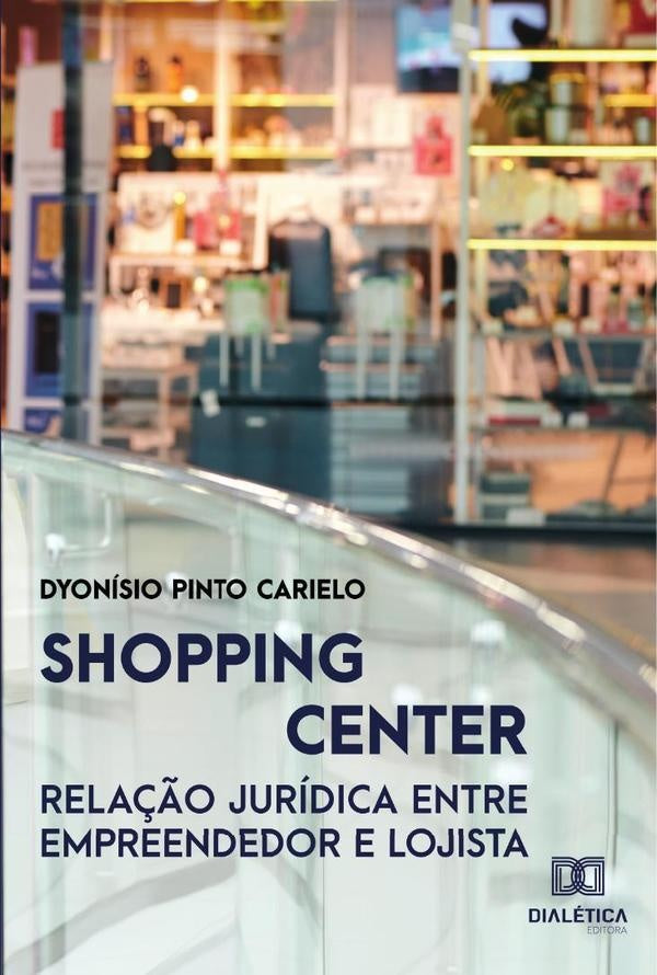 Shopping Center | DyonisioPinto Carielo