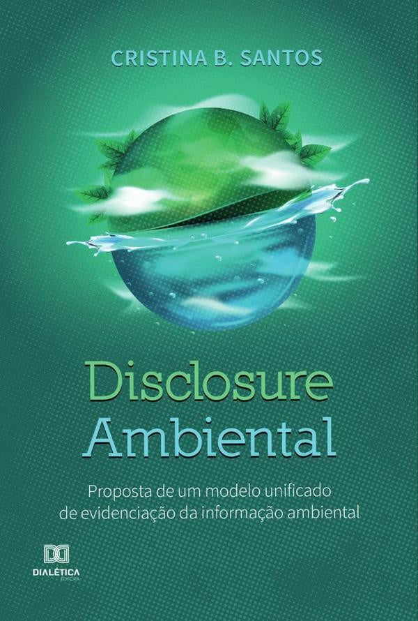 Disclosure Ambiental | CristinaBarbosados Santo