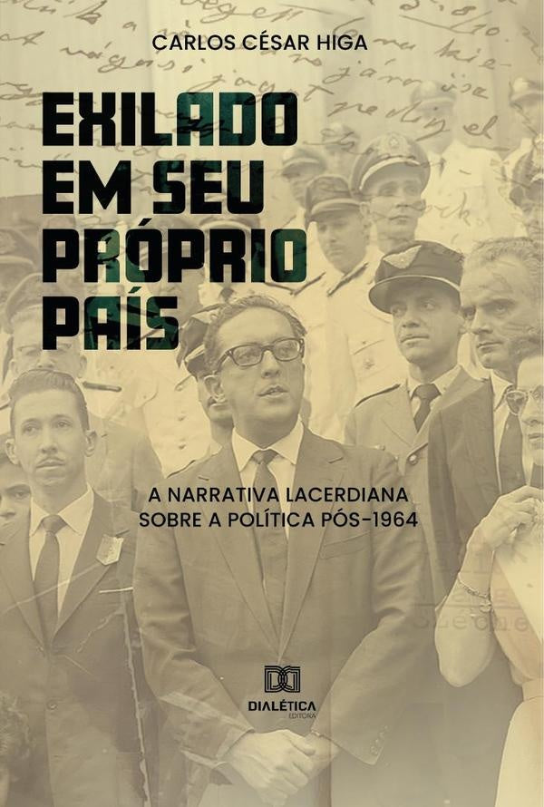 Exilado em seu proprio pais | CarlosCesar Higa