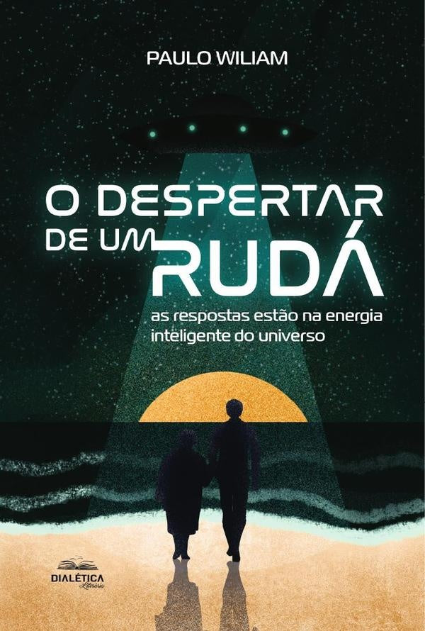 O despertar de um Ruda | Paulo Wiliam