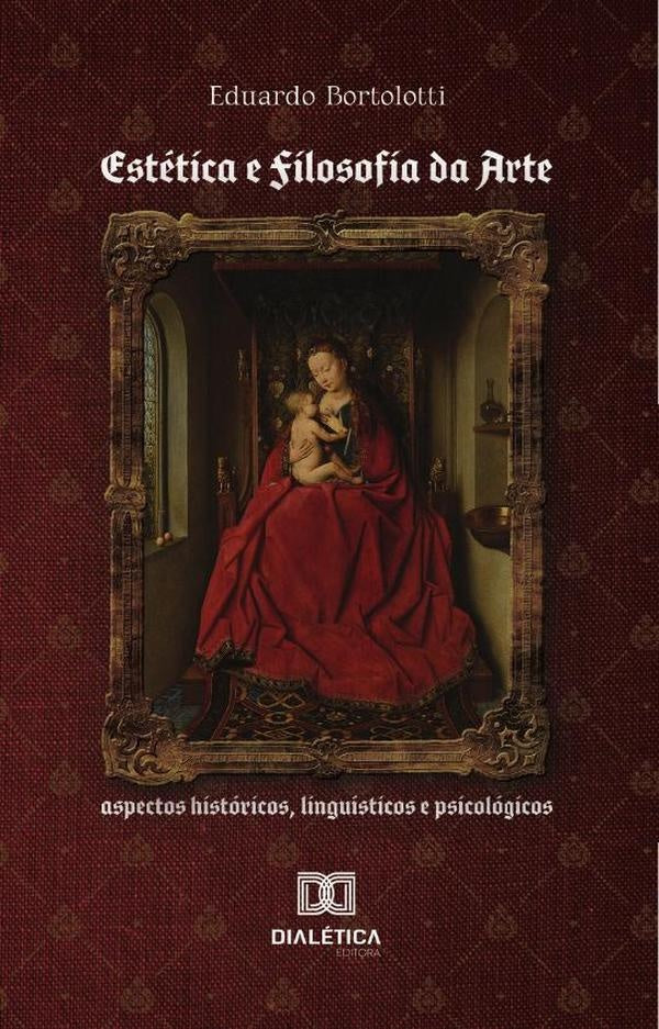 Estetica e Filosofia da Arte | Eduardo Bortolotti