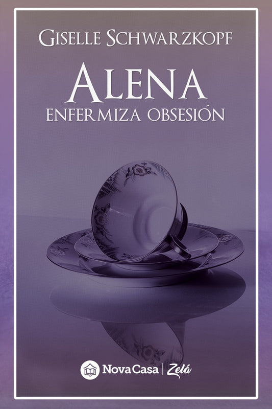 Alena | Giselle Schwarzkopf