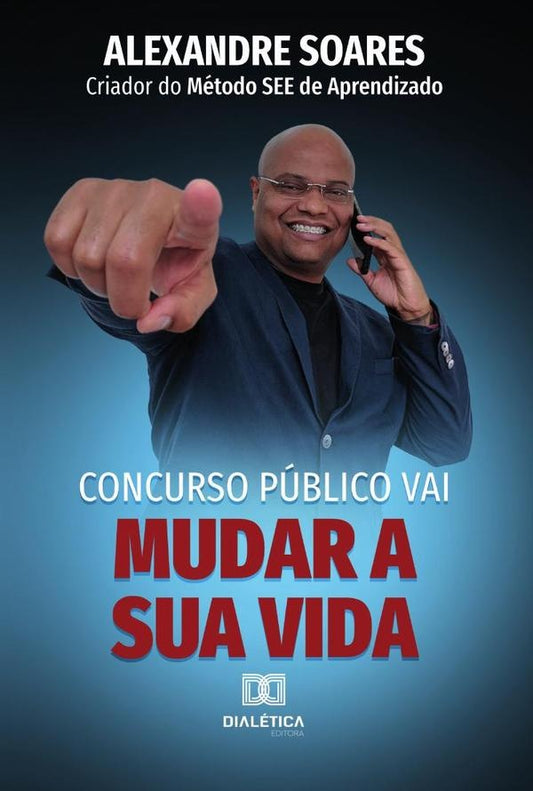Concurso Publico Vai Mudar a sua Vida | Alexandre Soares