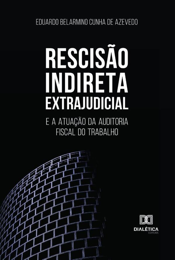 Rescis?o Indireta Extrajudicial | EduardoBelarminoCunhade Azevedo