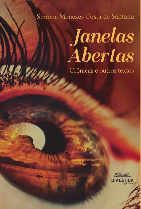 Janelas Abertas | SimoneMenezesCostade Santana