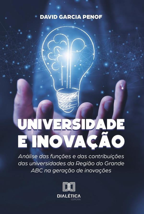 Universidade e Inova??o | DavidGarcia Penof