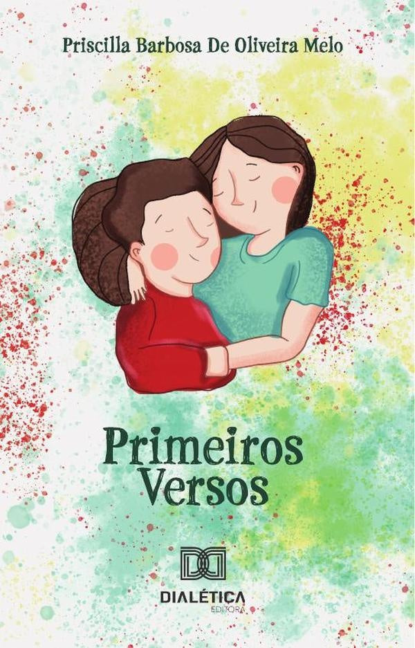 Primeiros versos | PriscillaBarbosadeOliveira Melo