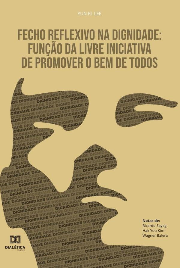 Fecho reflexivo na dignidade | YunKi Lee