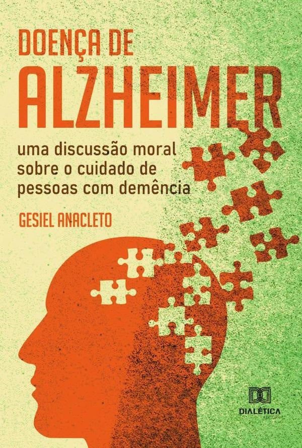 Doen?a de Alzheimer | Gesiel Anacleto