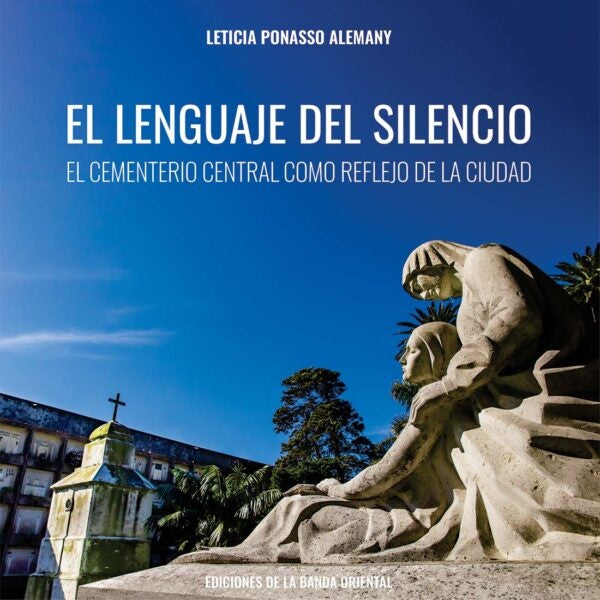 El lenguaje del silencio | Leticia Ponasso Alemany