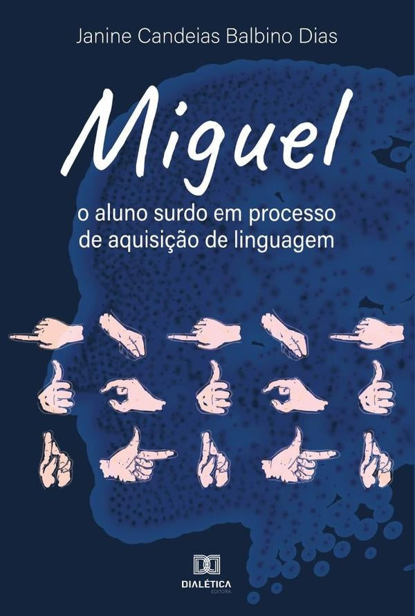 Miguel | JanineCandeiasBalbino Dias