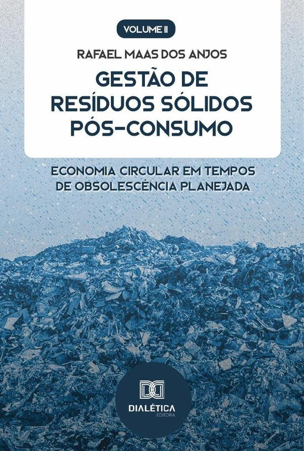 Gest?o de Residuos Solidos Pos-Consumo | RafaelMaasdos Anjos