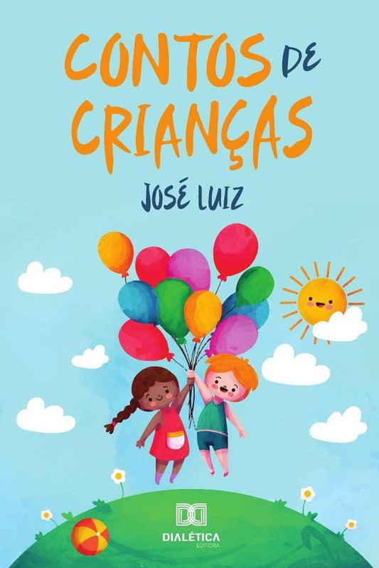 Contos de crian?as | JoseMarceloCostaDosSantos.LuizGonzagaDeSousa Filho