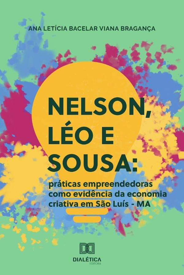 Nelson, Leo e Sousa | AnaLeticiaBacelarViana Bragan?a
