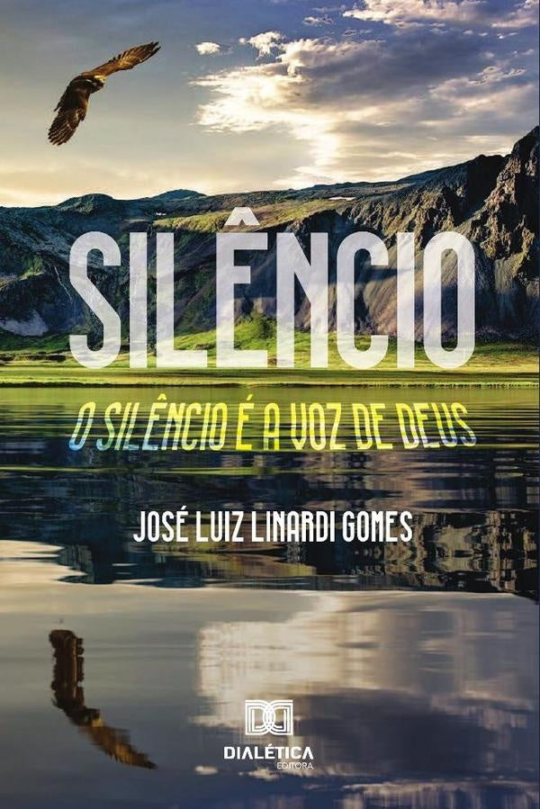 Sil?ncio | JoseLuizLinardi Gomes