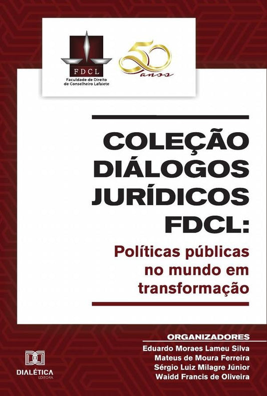 Cole??o Dialogos Juridicos FDCL | MateusdeMoraesLameu Silva