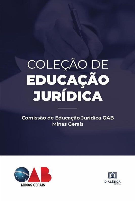 Cole??o de Educa??o Juridica | byEdmarOliveirada Silva