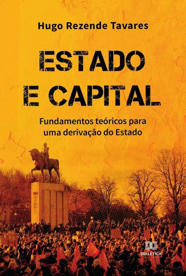 Estado e Capital | HugoRezende Tavares