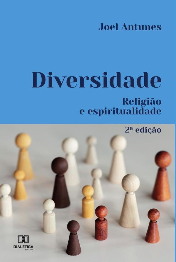 Diversidade | JoelAntunesdos Santos