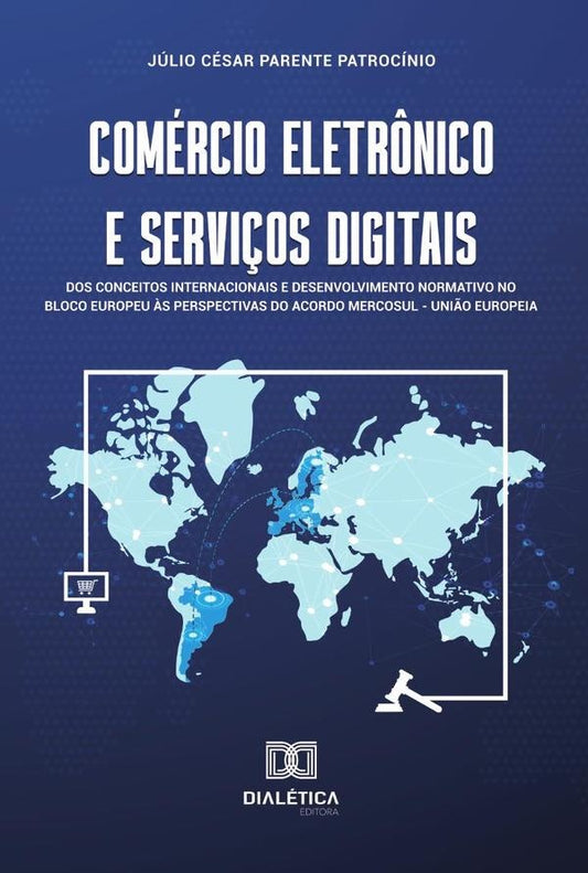 Comercio eletr?nico e servi?os digitais | JulioCesarParente Patrocinio