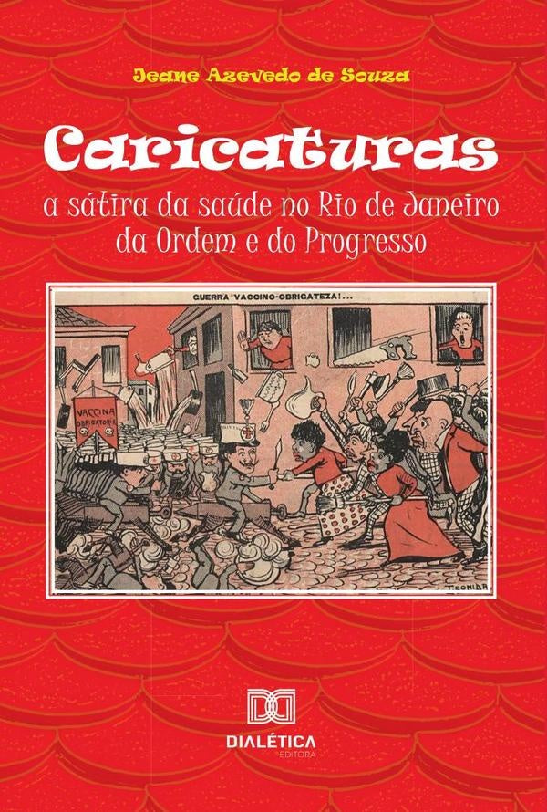 Caricaturas | JeaneAzevedode Souza