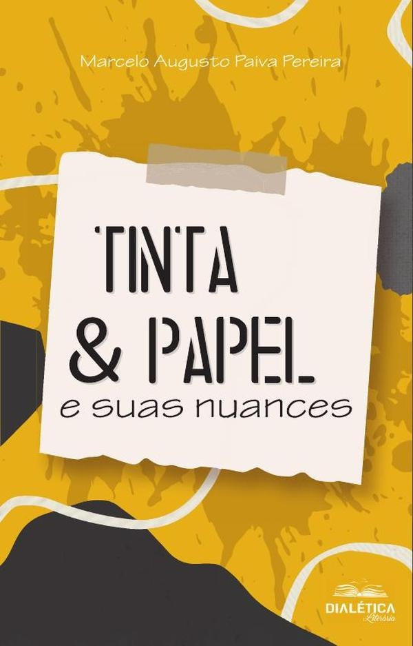 Tinta & Papel | MarceloAugustoPaiva Pereira